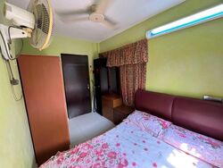 Jalan Bahagia (D12), Terrace #605965901
